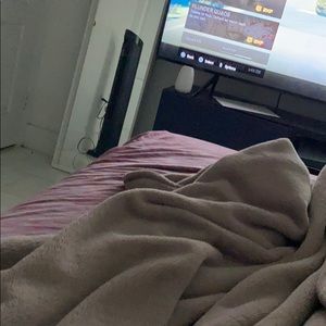 Meet your Posher, Nelson